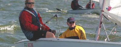 Foto's van het EK Javelin 2004