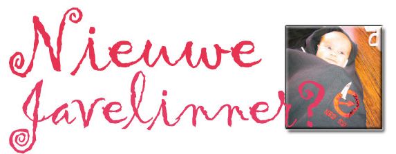 Toekomstige Javelinner?