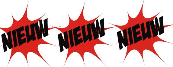 Nieuwe Javelin.nl site