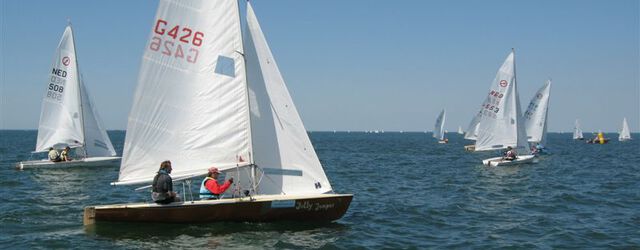 North Sea Regatta 2008