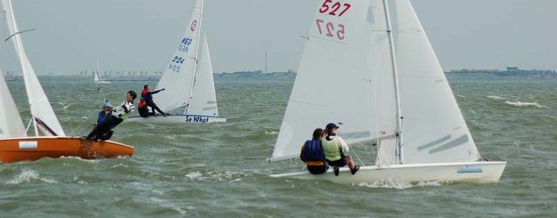 ONK 2008: Wind+Javelins+Zon=Spanning