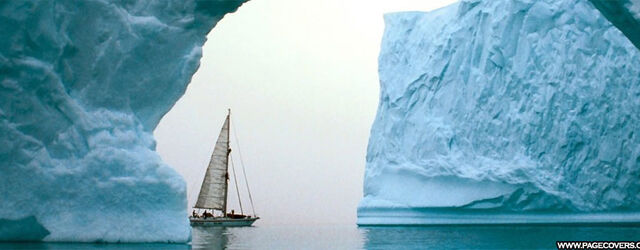 De winter heeft lang genoeg geduurd!