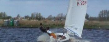 Trainingsweekend Akkrum 2003