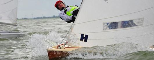 Yes! We mogen weer....