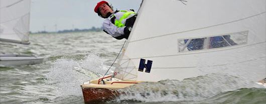 Yes! We mogen weer....