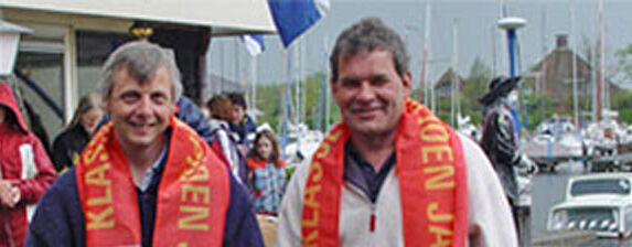 Veel gedaan, veel te doen