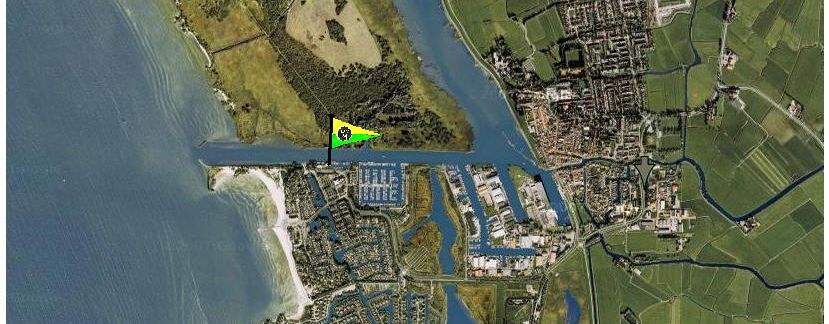 Wedstrijdserie Makkum